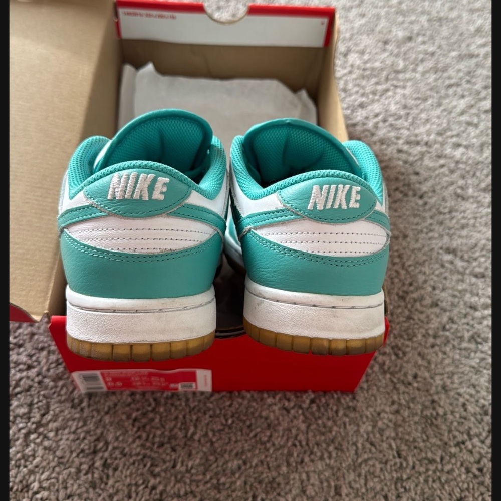 Nuke dunk low - Picture 5 of 7